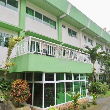 All Care Bed And Breakfast Тагайтай Экстерьер фото