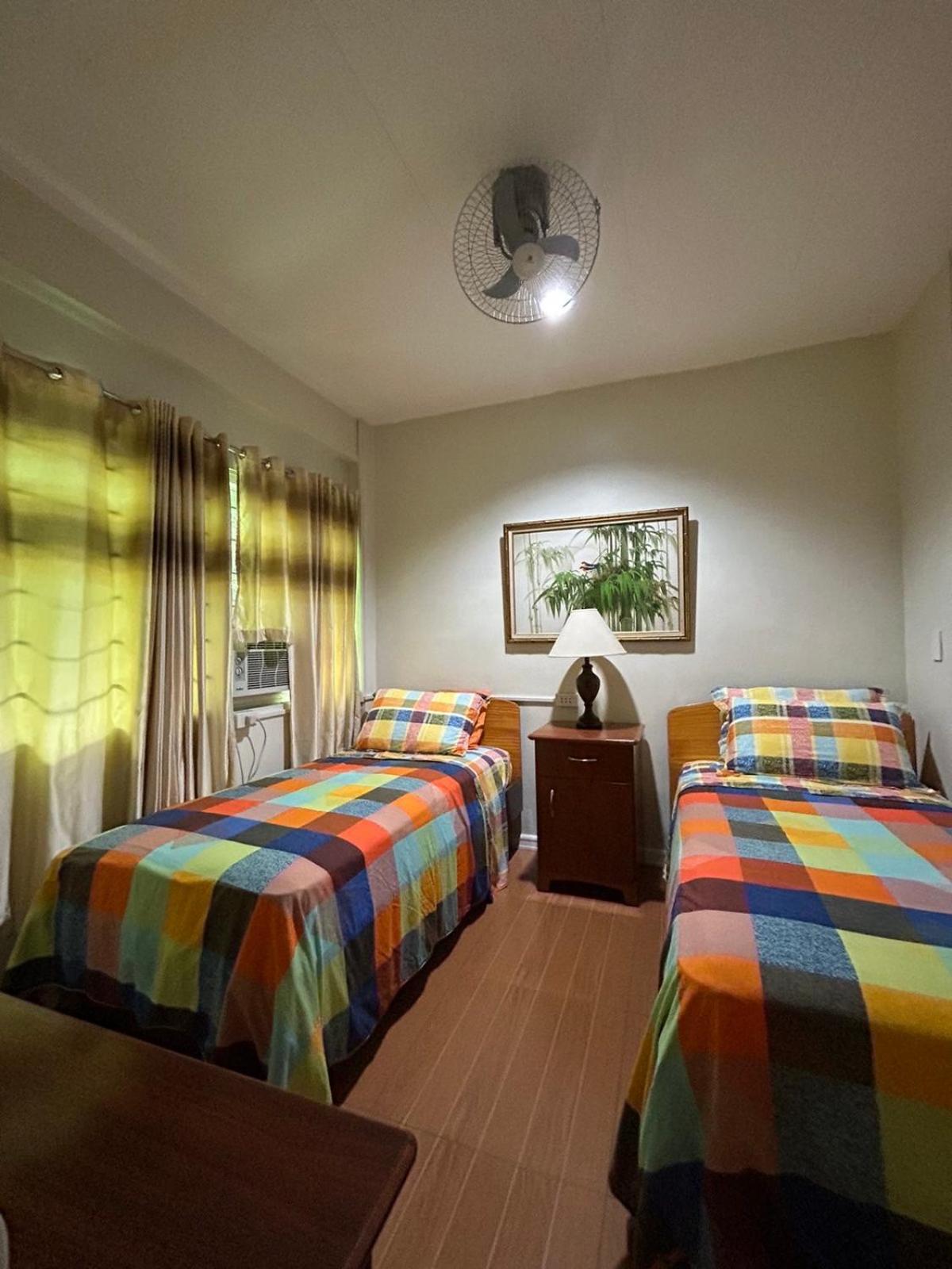 All Care Bed And Breakfast Тагайтай Экстерьер фото